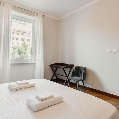 Domus Mazzini 157 Daire Roma Dış mekan fotoğraf