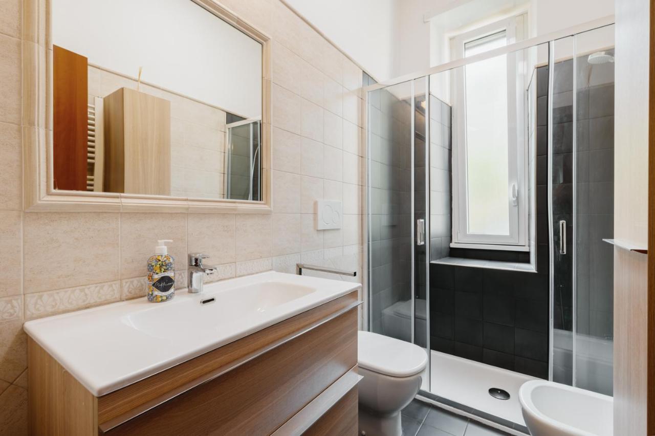 Domus Mazzini 157 Daire Roma Dış mekan fotoğraf